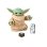 Hasbro Star Wars L'Archivio Nero Grogu