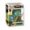 Funko Pop Tortugas Ninja Mutantes Leonardo