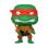 Funko Pop Tortugas Ninja Mutantes Raphael