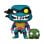 Funko Pop Tartarughe Ninja Mutanti Slash e Buddy Pre-Mutante