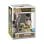Funko Pop Dreamworks Shrek 30 Aniversario Asno Burro