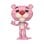 Funko Pop Pantera Cor de Rosa