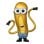 Funko Pop Gru Mi Villano Favorito 4 Mega Minion Tim
