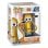 Funko Pop Gru Mi Villano Favorito 4 Mega Minion Tim