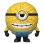 Funko Pop Gru Mi Villano Favorito 4 Mega Minion Jerry