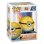 Funko Pop Gru Mi Villano Favorito 4 Mega Minion Jerry