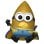 Funko Pop Despicable Me 4 Mega Minion Gus