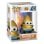 Funko Pop Despicable Me 4 Mega Minion Gus
