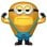 Funko Pop Meu Malvado Favorito 4 Mega Minion Dave