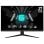 Monitor MSI G2712F 27" FullHD 180Hz IPS 1ms Borda Fina Adaptive Sync