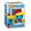 Funko Pop Series Pitufos Pitufina con Opción Chase