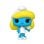 Funko Pop Series Pitufos Pitufina con Opción Chase