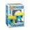 Funko Pop Series Pitufos Pitufina con Opción Chase