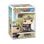 Funko Pop Naruto Shippuden Temari