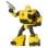 Hasbro Transformers The Movie Bumblebee
