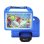 Dam Electronics Tablet Infantil K13 3G Wifi 10" 2/32GB Azul
