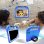 Dam Electronics Tablet Infantil K13 3G Wifi 10" 2/32GB Azul