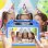 Dam Electronics Tablet Infantil K13 3G Wifi 10" 2/32GB Azul
