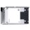 DELL 345-BDZB Solid-State-Laufwerk 2,5 Zoll 480 GB Serial ATA III