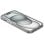 Funda para móvil Belkin SHEERFORCE Transparente Antimicrobiana Compatible MagSafe para iPhone 15 Pro Max