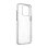 Funda para móvil Belkin SHEERFORCE Transparente Antimicrobiana Compatible MagSafe para iPhone 15 Pro Max