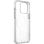 Belkin Funda Protectora Transparente Magnética con Revestimiento Antimicrobiano para iPhone 15 Pro
