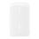 Belkin BoostCharge Cargador de Pared Doble 1x USB-C PD 3.0 30W + 1x USB-A 12W Blanco