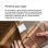 Belkin Cargador de Pared con 3 Puertos USB-C y PPS a 67 W BoostCharge Pro Blanco