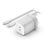 Belkin BOOST CHARGE PRO Cargador USB-C GaN Doble con PPS 65 W + Cable USB-C a USB-C