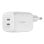 Belkin BoostCharge Pro Cargador de Pared Doble USB-C GaN PPS de 65 W