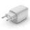 Belkin BoostCharge Pro Cargador de Pared Doble USB-C GaN PPS de 65 W