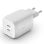 Belkin BoostCharge Pro Cargador de Pared Doble USB-C GaN PPS de 65 W
