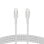 Belkin BoostCharge Pro Flex Cable USB-C a USB-C 60W 2m Blanco