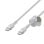Belkin BoostCharge Pro Flex Cable USB-C a USB-C 60W 2m Blanco