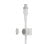 Belkin BoostCharge Pro Flex Cable USB-C a USB-C 60W 2m Blanco