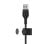 Cabo Lightning Belkin BoostCharge Pro Flex 1m USB-A Silicone Preto