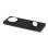 Belkin BOOST CHARGE PRO Cargador Inalámbrico 3 en 1 de 15 W con Tecnología MagSafe Oficial Negro