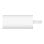 Belkin BoostCharge Cargador de Pared USB-C PD 3.0 PPS de 25 W + Cable USB-C Blanco
