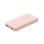 Batterie externe Belkin Boostcharge 10 000 mAh, or rose