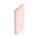 Batterie externe Belkin Boostcharge 10 000 mAh, or rose