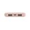 Batterie externe Belkin Boostcharge 10 000 mAh, or rose