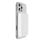 Belkin BoostCharge 2500 mAh magnetische kabellose Powerbank, kompatibel mit MagSafe für iPhone 13, Weiß