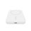 Belkin BoostCharge 2500 mAh magnetische kabellose Powerbank, kompatibel mit MagSafe für iPhone 13, Weiß