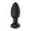 Nexus Tornado Butt Plug Medium Black