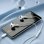 Baseus Encok C17 Auriculares Intrauditivos con Cable USB Tipo C Blancos