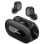 Baseus Bowie EZ10 Auriculares Bluetooth TWS Pretos