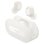 Baseus Bowie EZ10 Auriculares Bluetooth TWS Blancos
