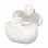 BOWIEWM05TRUEWIRELESSEARPHONESCREAMY-BLANC