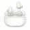 BOWIEWM05TRUEWIRELESSEARPHONESCREAMY-BLANC