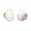 BOWIEWM05TRUEWIRELESSEARPHONESCREAMY-BLANC
